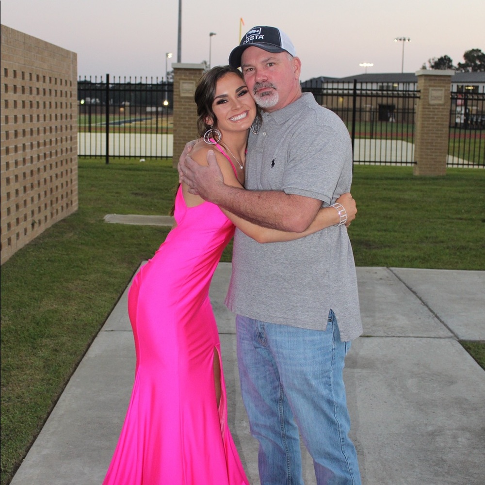 Meet your Posher, Mckenna